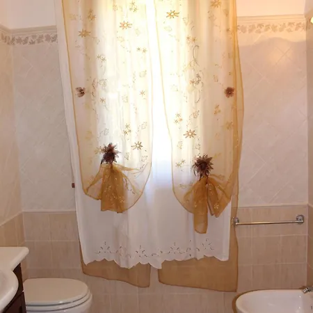 Holiday home La Rosa Dei Venti Monterotondo (Tuscany)