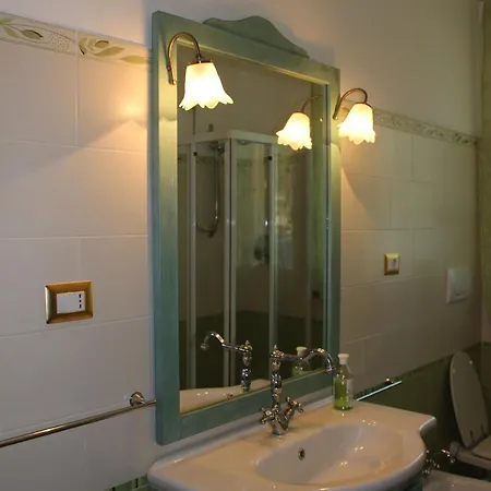 Holiday home La Rosa Dei Venti