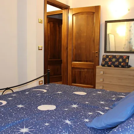 La Rosa Dei Venti Holiday home Monterotondo (Tuscany)