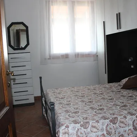 Holiday home La Rosa Dei Venti *