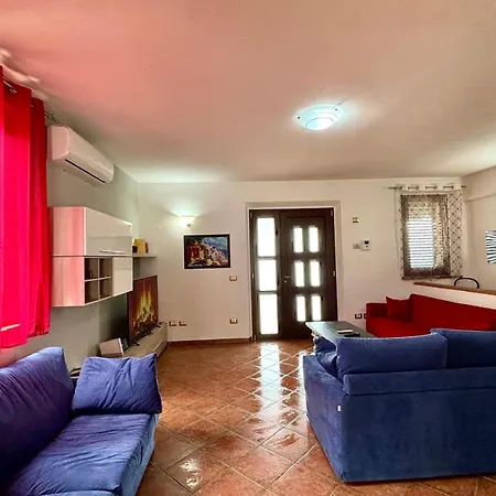 Holiday home La Rosa Dei Venti Monterotondo (Tuscany)