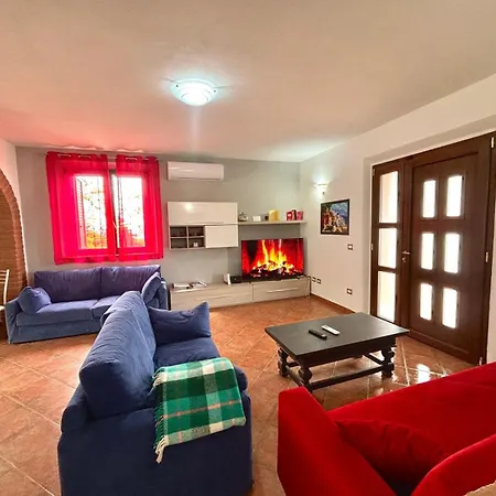 Holiday home La Rosa Dei Venti