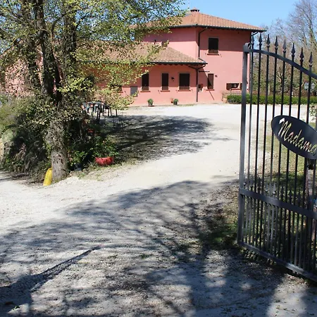 La Rosa Dei Venti