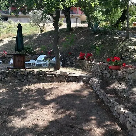 La Rosa Dei Venti 度假居