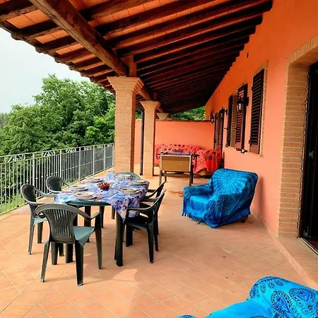 Holiday home La Rosa Dei Venti