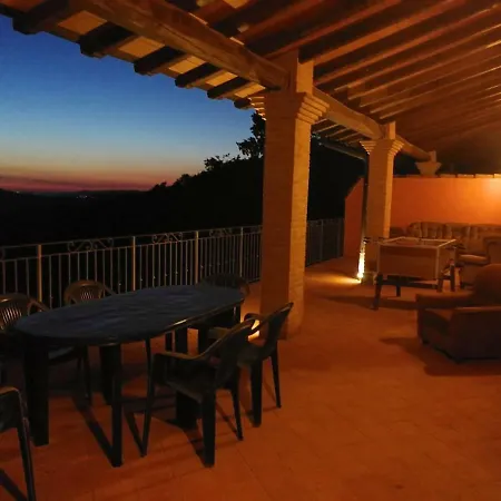 La Rosa Dei Venti Holiday home *