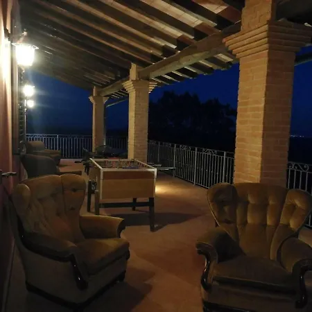 Holiday home La Rosa Dei Venti