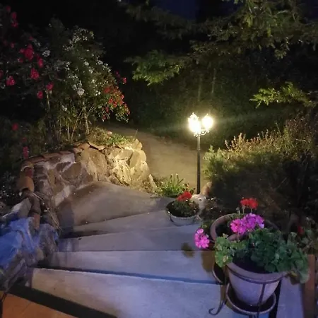 度假居 La Rosa Dei Venti Monterotondo (Tuscany)