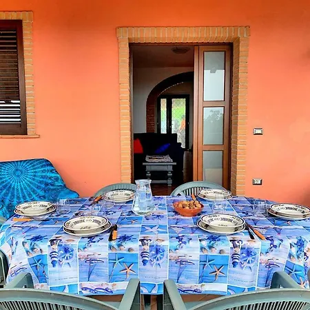 Holiday home La Rosa Dei Venti