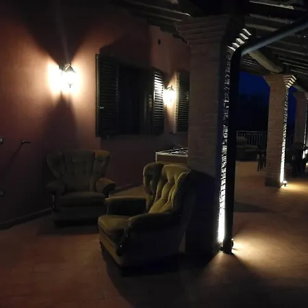 La Rosa Dei Venti Holiday home *