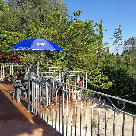 La Rosa Dei Venti Monterotondo (Tuscany)