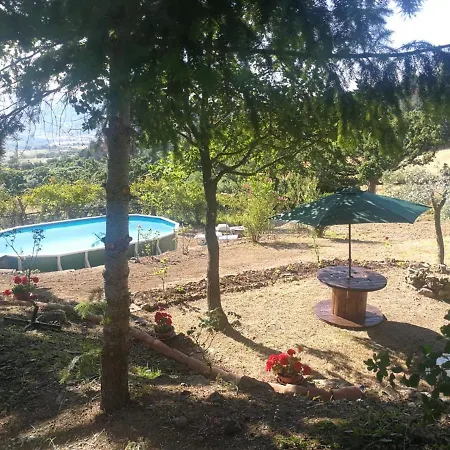 La Rosa Dei Venti Monterotondo (Tuscany)